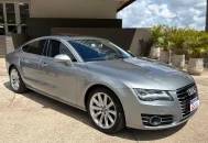 Audi A7 Sportback 3.0 T Fsi Qu