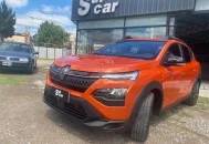 Renault Kardian 1.0t
