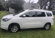 Chevrolet Spin Ltz 5 Asient. 5 Pts