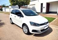 Volkswagen Suran  Confortline