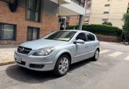 Chevrolet Vectra Gt