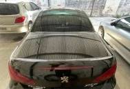 Peugeot 307 Cabriolet