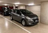 Peugeot 208 Allure Nav