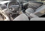Toyota Corolla 2004