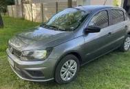 Volkswagen Gol Trend