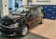 Volkswagen Suran 1.6 Trendline