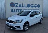 Volkswagen Gol Trendline