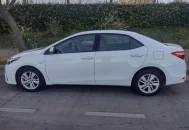 Toyota 1.8 Xei Pack Cvr L/14