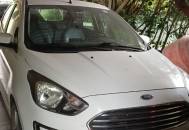 Ford Ka Sel