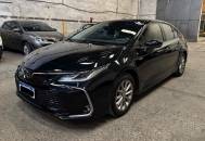 Toyota Corolla Xei Cvt