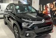 Citroen C3 Vti At Xtr My26