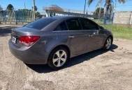 Chevrolet Cruze Ltz 1.8