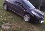 Peugeot Compac