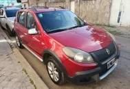 Renault Sandero Stepway Privilege