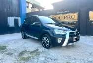 Toyota Etios Cross