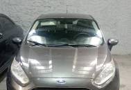 Ford Ford Fiesta 1.6l Se Plus