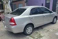 Toyota Etios