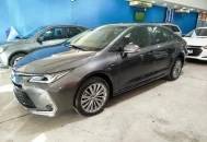 Toyota Corolla Xei Hibrido Cvt