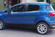 Ford Ford Ecosport Titanium 20