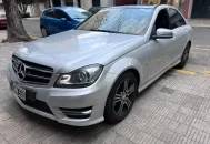 Mercedes Benz C250 Kit Amg