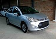 Citroen C3 Pack Seguridad