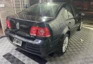 Volkswagen Bora 1.8 T
