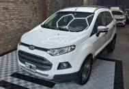 Ford Ecosport Freestyle 2.0