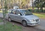 Hyundai Trajet