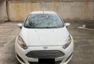 Ford Fiesta Kinetic Design S