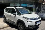 Citroen C3 Aircross Vti Feel
