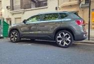 Volkswagen Taos Highline