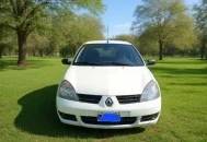 Renault Clio 1.2 Pack