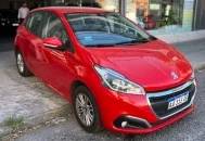 Peugeot 208 Allure Nav