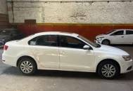 Volkswagen Vento Tdi
