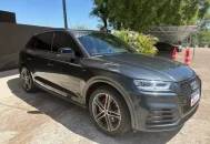Audi Sq5 3.0 V6 Tfsi 354hp Tip