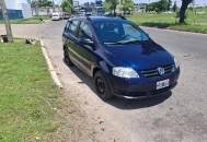 Volkswagen Suran