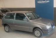 Fiat Uno Fire 1.3 3p