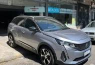 Peugeot 3008 Gt Line Hdi