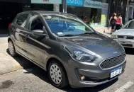 Ford Ka Se 1.5