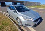 Ford Focus 2.0 Se Plus