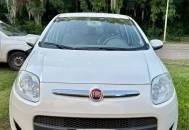 Fiat Palio Essence