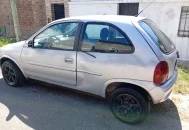 Chevrolet Corsa