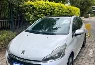 Peugeot Feline