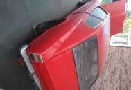 Ford Coupe Taunus