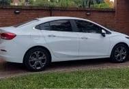 Chevrolet Cruze Ltz