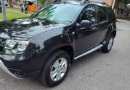 Renault Duster Privileg