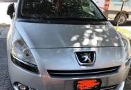 Peugeot 5008 Allure Plus