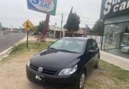 Volkswagen Gol Trend 1.6 5p