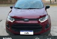 Ford Ecosport Se