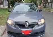 Renault Logan Ii Authentic 1.6
